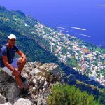 Ravello – ein atemberaubender Blick auf Meer und Berge  