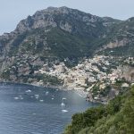 Positano – vom Fischerort zum Touristenmagneten  