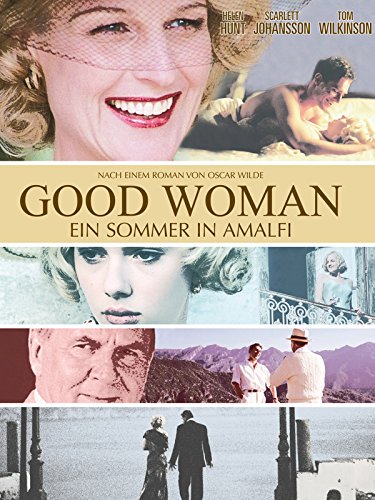 Good Woman - Ein Sommer in Amalfi  